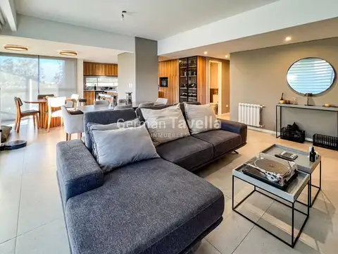 Departamento en Venta de 3 ambientes
