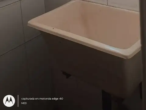 ALQUILER – DEPARTAMENTO MONOAMBIENTE EN 3ER PISO