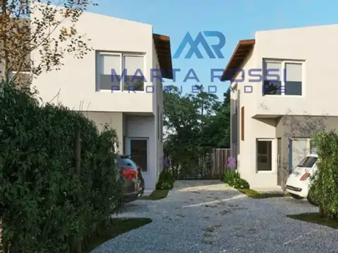 Casa en Venta en Ituzaingó, USD 100.000