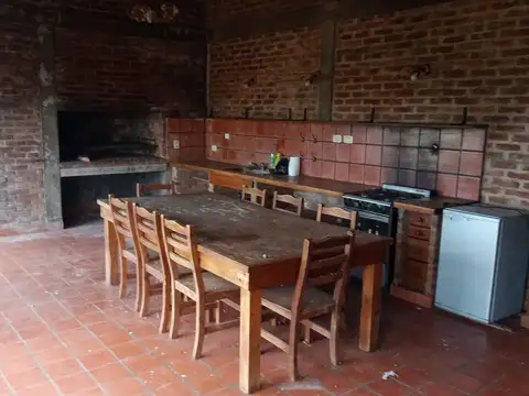 Campo en Venta de 1,59  ha