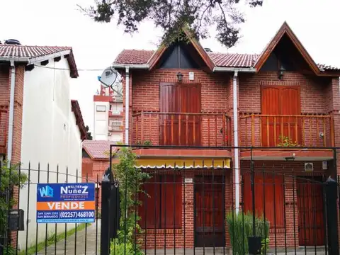 Casa - Venta - Argentina, San Bernardo -  SAN JUAN 3067