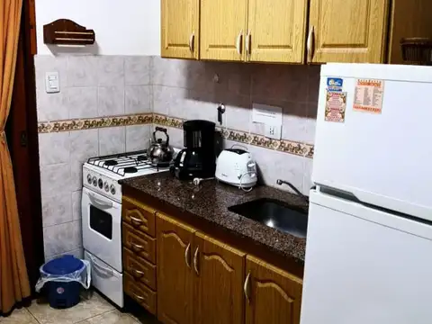 Casa - Venta - Argentina, San Bernardo -  SAN JUAN 3067
