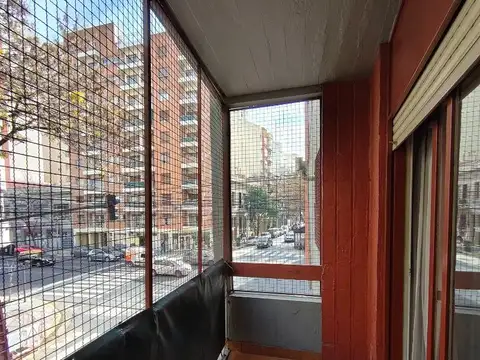 Departamento en Alquiler de 2 dormitorios