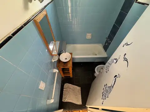 Departamento en Alquiler de 2 ambientes