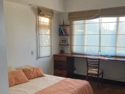 García del Cossio 2100