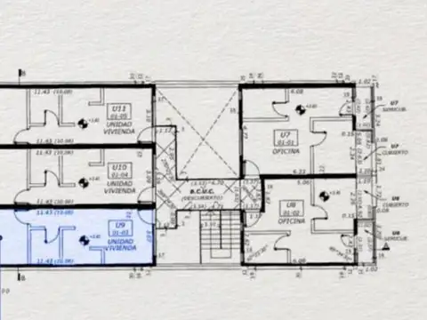 Departamento en Venta 2 años
