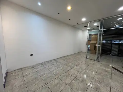 Local en Alquiler en Belgrano Chico, USD 1.500