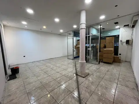 Local en Alquiler en Belgrano Chico, USD 1.800