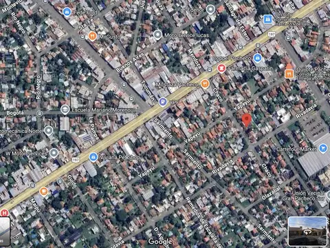 Local en Venta en General Pacheco, USD 150.000