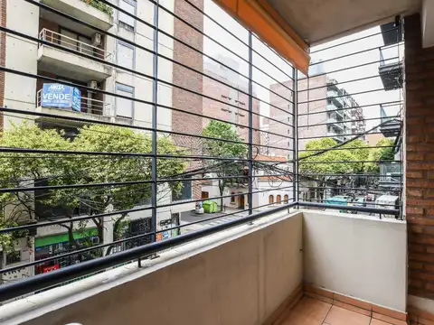 Departamento en Venta al Norte