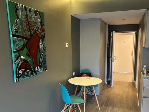 Departamento en Venta al Norte