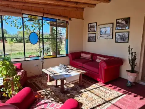 Callejón Monzón S/N