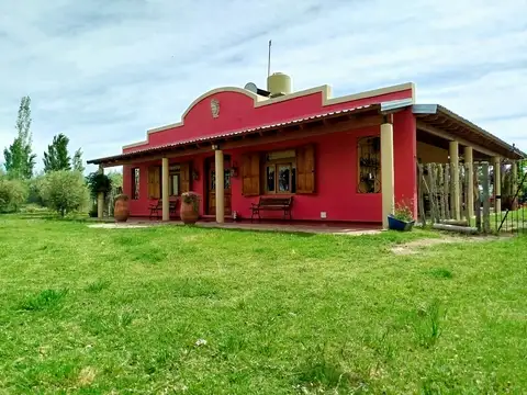 Callejón Monzón S/N