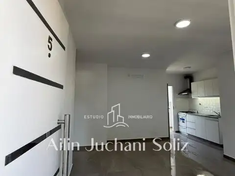 Departamento en Venta en Mar de Ajo, USD 48.000