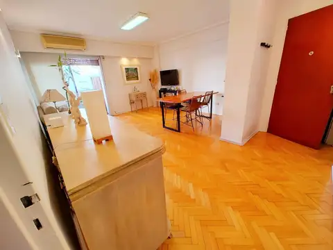 Avenida Belgrano 1700