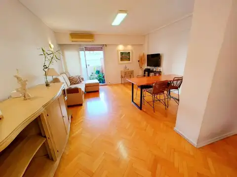 VENTA DEPARTAMENTO 4 AMBIENTES BALCON MONSERRAT