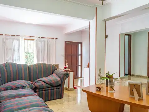 Casa en Venta 41 años