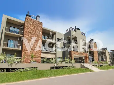 Maria Eugenia Residences and Village