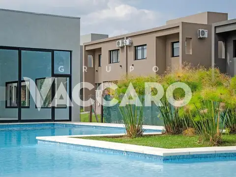 Maria Eugenia Residences and Village