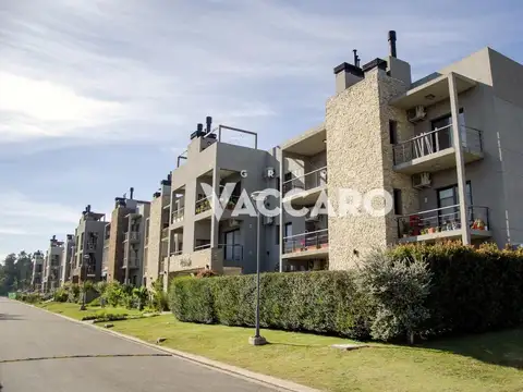 Maria Eugenia Residences and Village