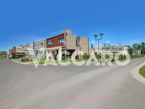Maria Eugenia Residences and Village
