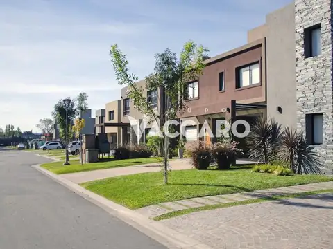 Maria Eugenia Residences and Village