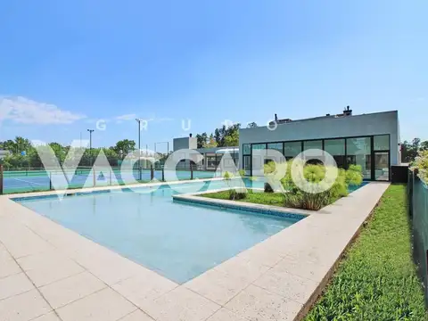 Maria Eugenia Residences and Village