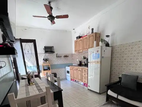 Depto Tipo Casa en Venta en Munro, USD 55.000