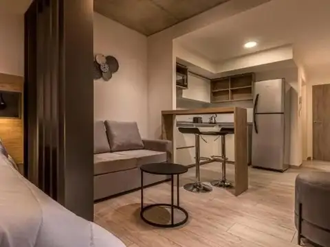 Departamento en Alquiler en Monserrat, $ 700.000