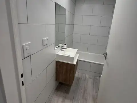 Departamento en Alquiler 45 años