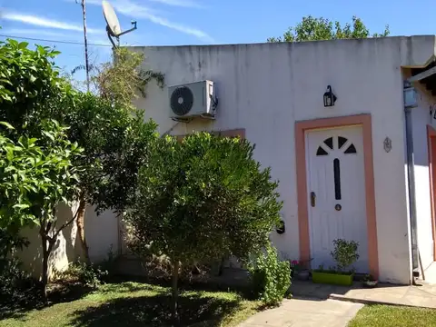 Casa en Venta de 1 dormitorio