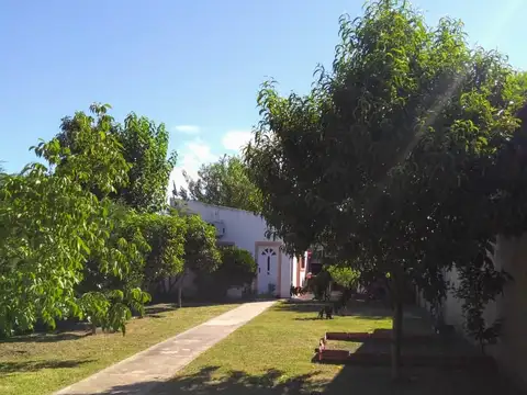 Casa en Venta en Manzanares, USD 50.000