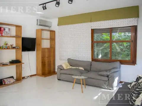 Casa en Alquiler 30 años