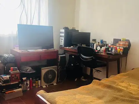 Avenida Coronel Esteban Bonorino 2200