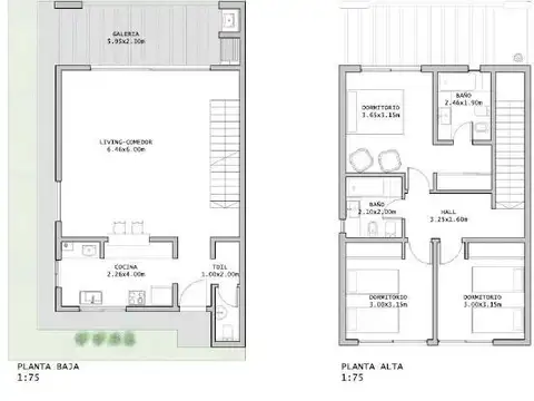 Casa en Venta en Benavidez, USD 295.000