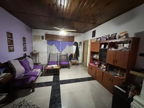 Casa en Venta 45 años
