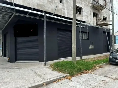 ¡LOCAL EN ALQUILER!  AV.LIBERTAD