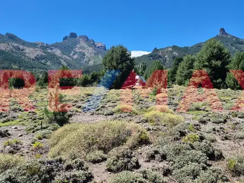 Terreno en Venta en Meliquina, USD 26.000