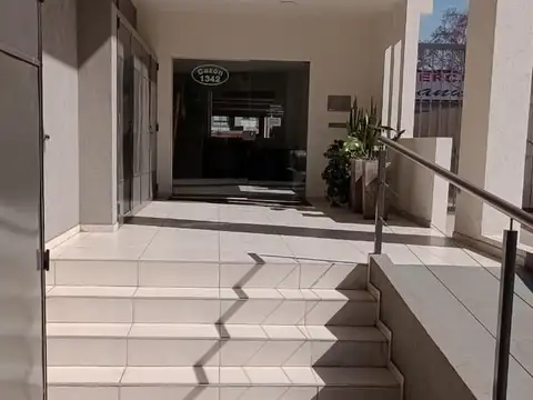 Avenida Cazón 1300, Piso 5