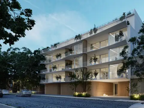 Departamento en Venta A Estrenar