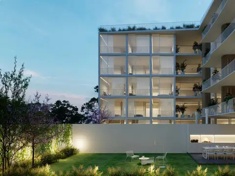 Departamento en Venta al Noreste