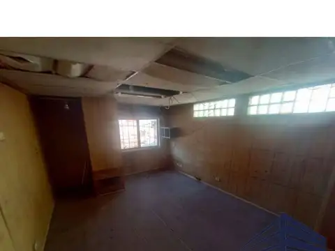 Galpon en Venta 8,66  mts Frente