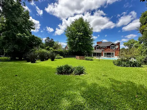 Casa en Venta al Norte