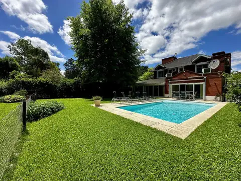 Casa en Venta de 4 dormitorios