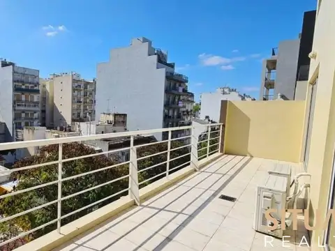 Venta Departamento 2 Ambientes – Villa del Parque APTO CRÉDITO