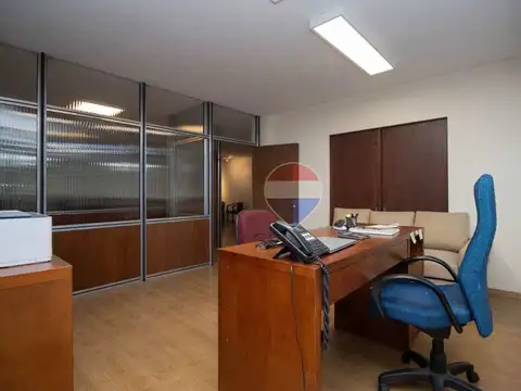 Oficina en Venta en Ciudad Vieja, USD 169.000