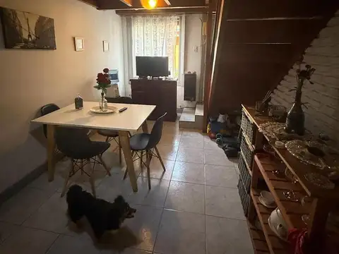 Depto Tipo Casa en Venta en Moron, USD 45.000