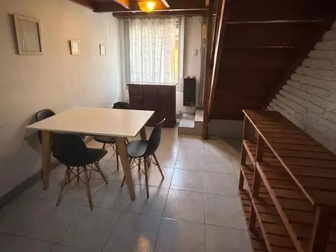 Depto Tipo Casa en Venta en Moron, USD 45.000