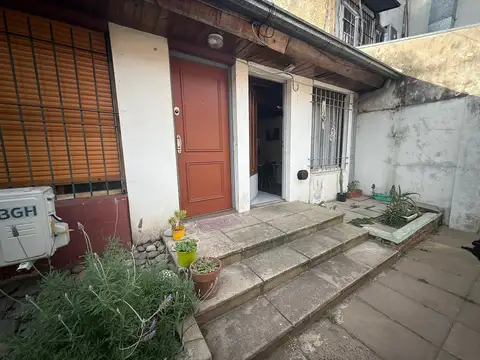 Depto Tipo Casa en Venta de 1 dormitorio