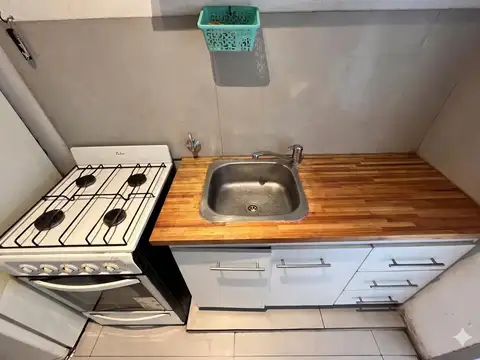 Depto Tipo Casa en Venta de 1 dormitorio